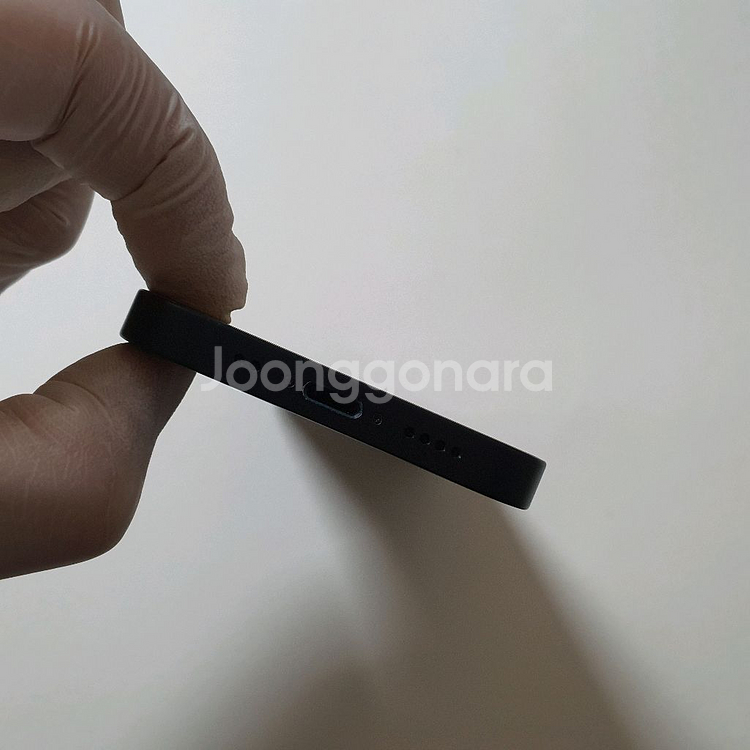 아이폰 13 미니 128GB 깔끔 저렴 정상해지--4