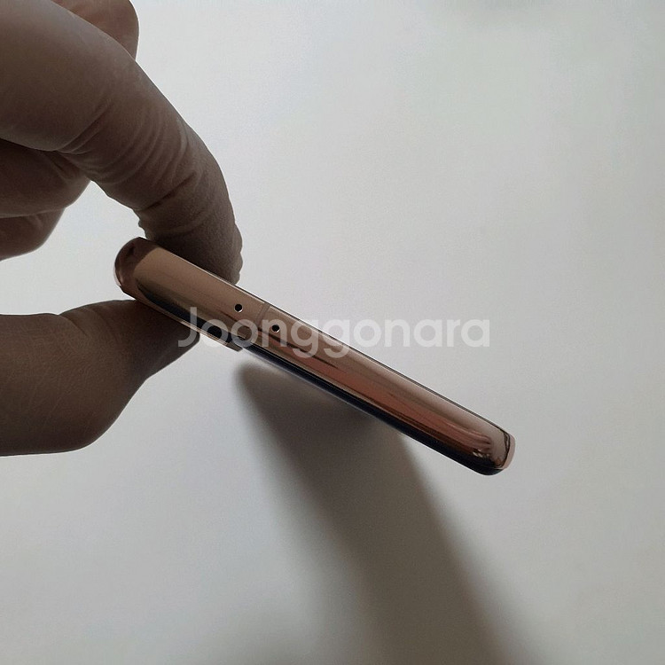 갤럭시 S21 256GB 깔끔 저렴 정상해지--3