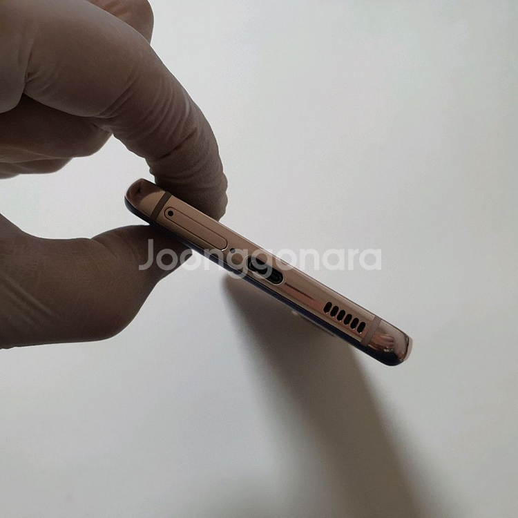 갤럭시 S21 256GB 깔끔 저렴 정상해지--4