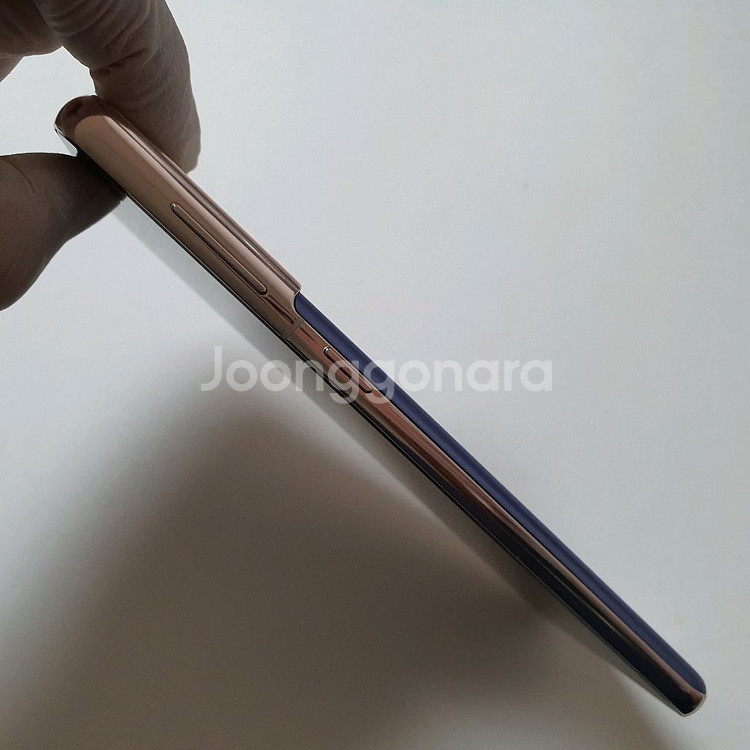 갤럭시 S21 256GB 깔끔 저렴 정상해지--6
