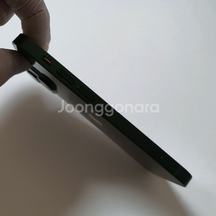 아이폰 13 미니 128GB 깔끔 저렴 정상해지--4