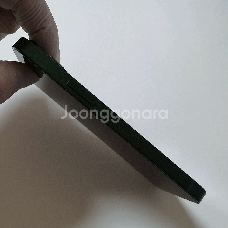 아이폰 13 미니 128GB 깔끔 저렴 정상해지--5
