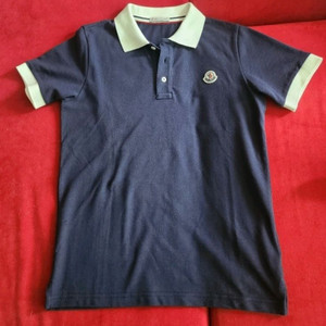 몽클레어 Moncler 반팔 카라티