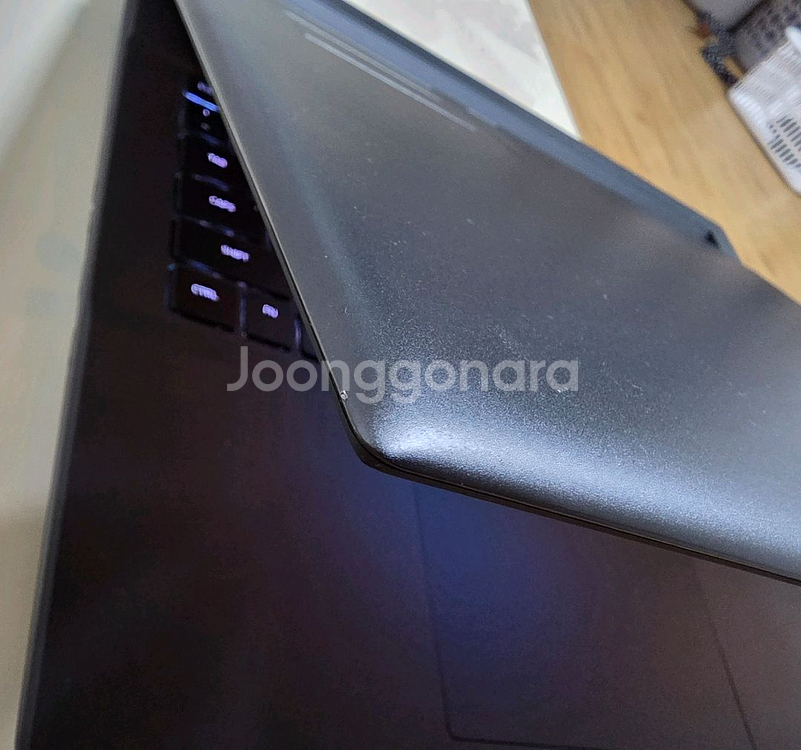 델 에일리언웨어 M18(4090)--1