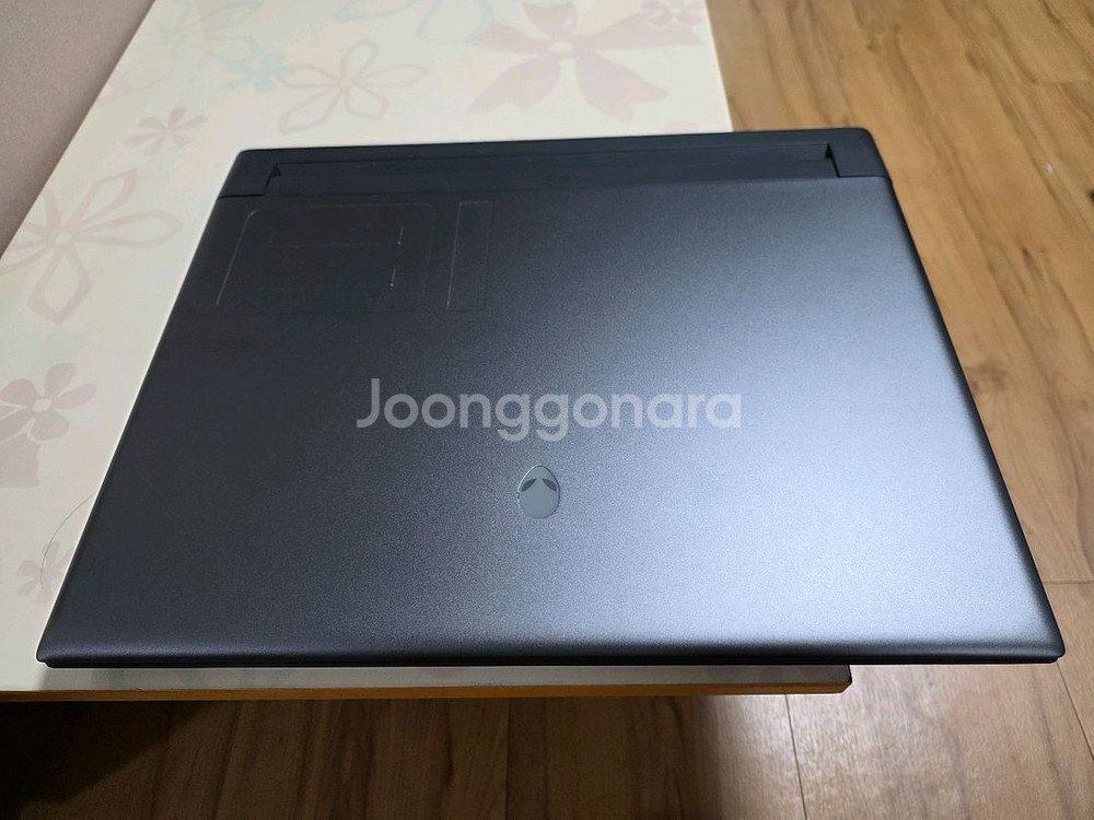 델 에일리언웨어 M18(4090)--0
