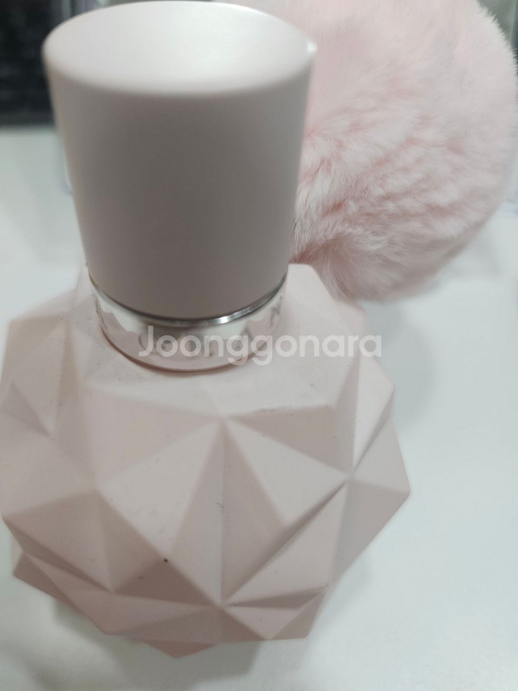 아리아나그란데 스위트캔디 50ml 향수--0