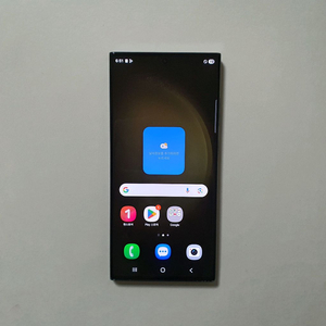 갤럭시 S23 울트라 512GB 깔끔 저렴 정상해지