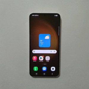 갤럭시 S23 플러스 256GB A급 깔끔 정상해지