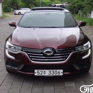 [르노코리아(삼성)]SM6 LPG 2.0 LPe SE