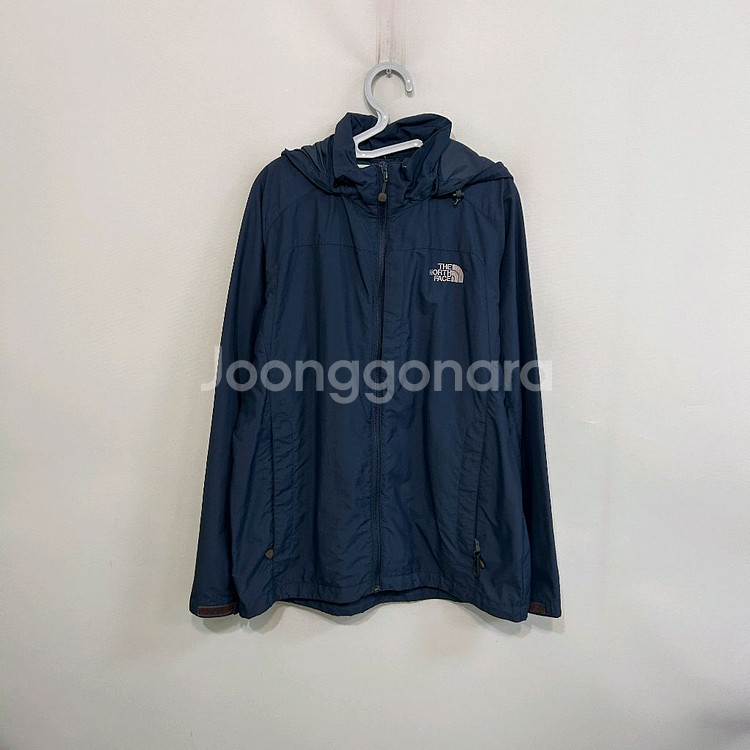 노스페이스 남성 바람막이 95--0