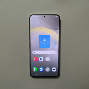 갤럭시 S24 플러스 256GB A급 깔끔 정상해지