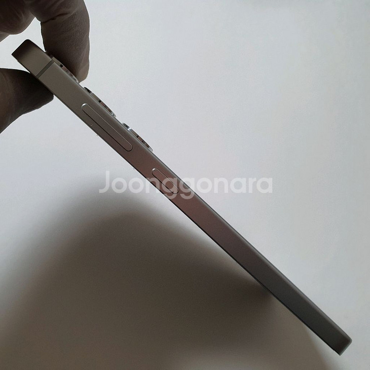 갤럭시 S24 플러스 256GB A급 깔끔 정상해지--5