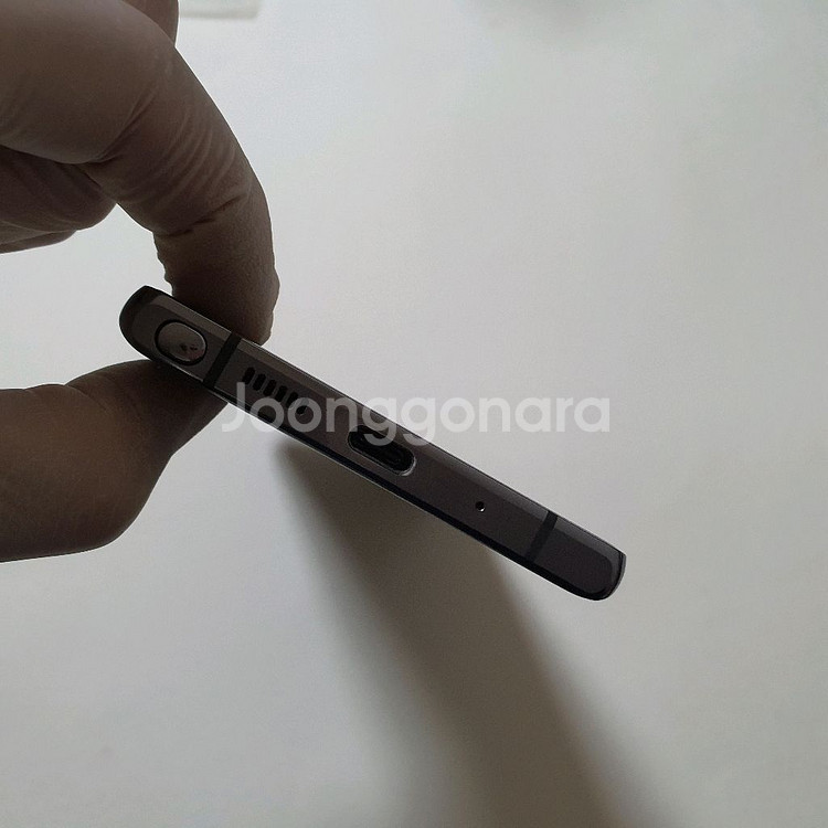 [자급제]갤럭시 노트20 256GB 깔끔 저렴 정상해지--4