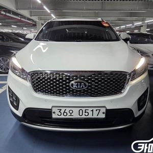 [기아]올 뉴 쏘렌토 디젤 2WD 2.2 노블레스 스페