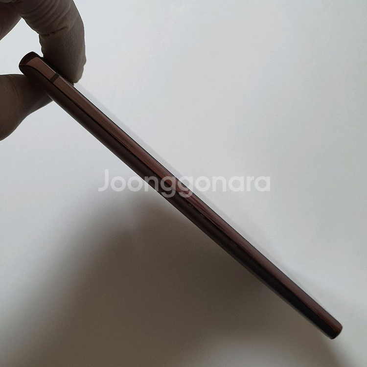 갤럭시 노트20 256GB 깔끔 저렴 정상해지--5