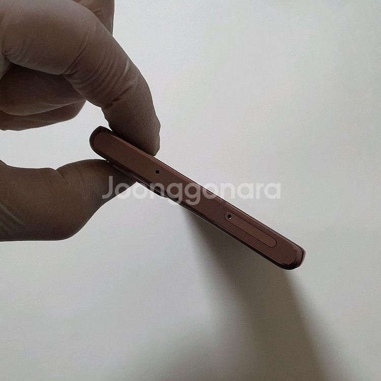 갤럭시 노트20 256GB 깔끔 저렴 정상해지--3
