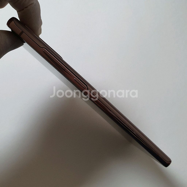 갤럭시 노트20 256GB 깔끔 저렴 정상해지--6