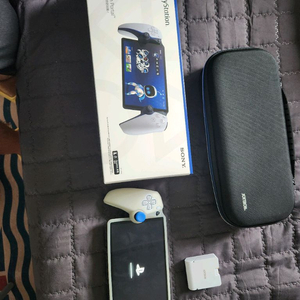 플스 포탈 PlayStation Portal(PS포탈)