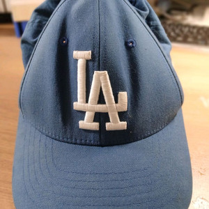MLB 야구모자