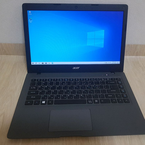 Acer 노트북