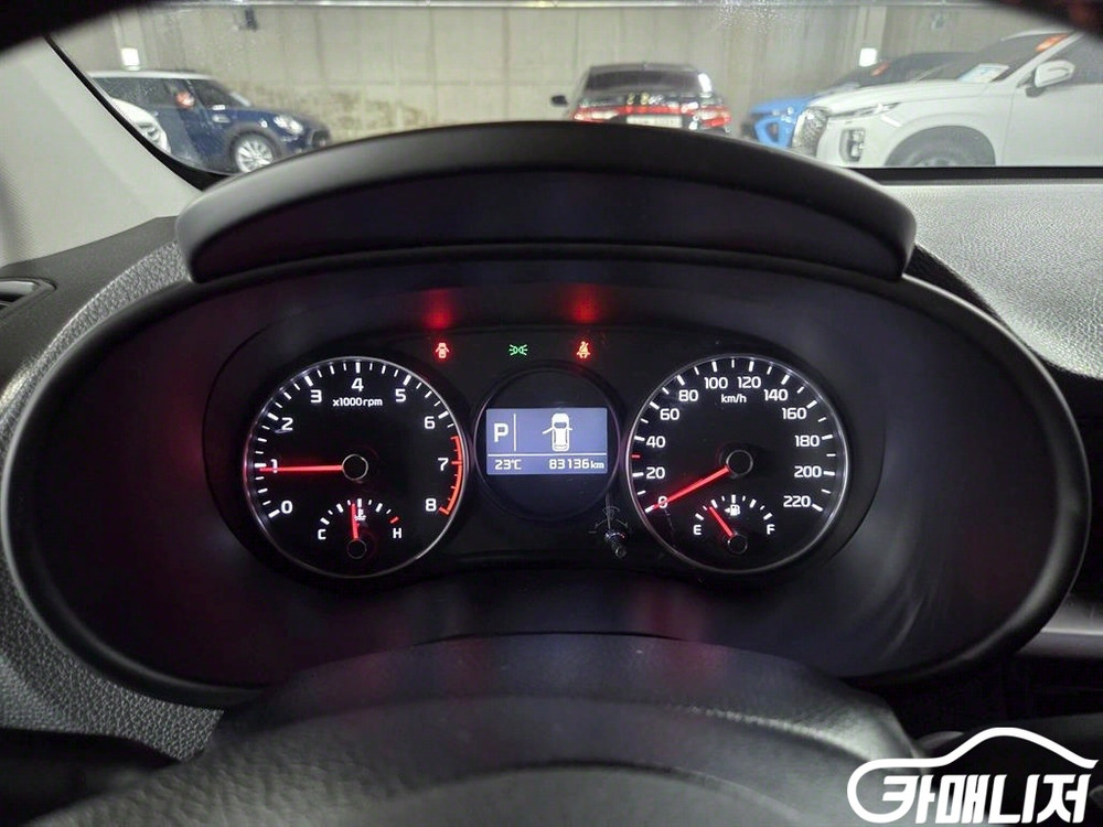 [기아]올 뉴 모닝 (JA) 터보 프레스티지 #앱특가 이미지