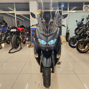 23년식 nmax155 배달세팅가능