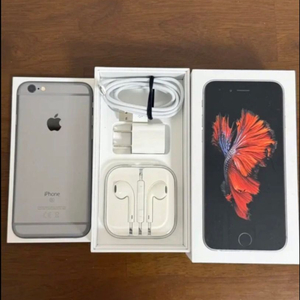 아이폰6s 풀박스