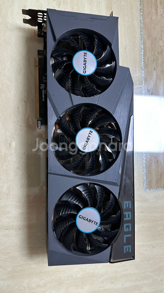 기가바이트 RTX 3080--0