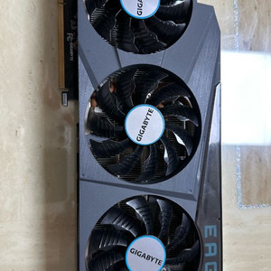 기가바이트 RTX 3080