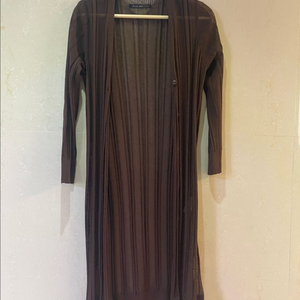 올리브 데 올리브 가디건