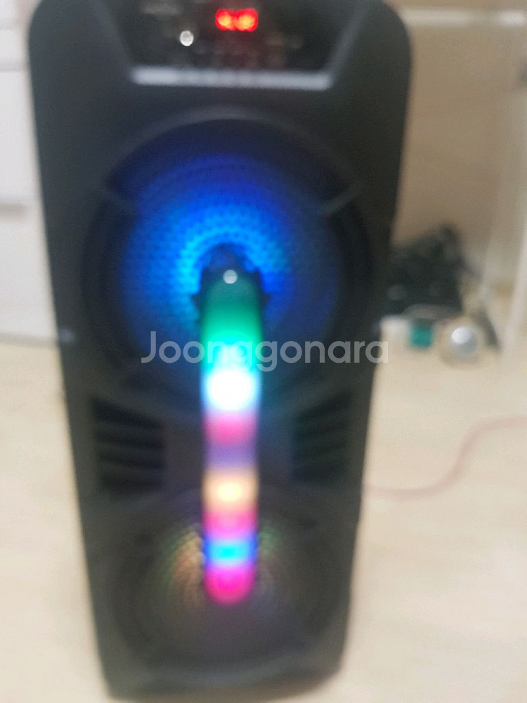 GREATNICE GTS-1702 스피커--3