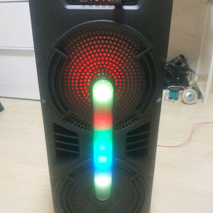 GREATNICE GTS-1702 스피커