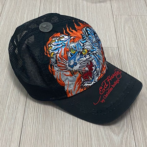 Ed Hardy 에드하디 트러커캡