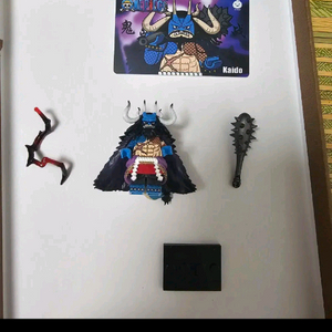 카이도 레고 판매