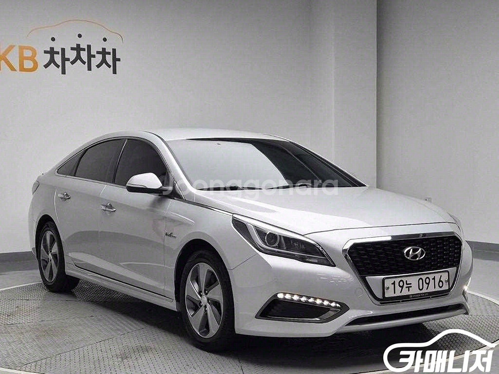 [현대]LF 쏘나타 하이브리드 2.0 모던 (5인승)--3