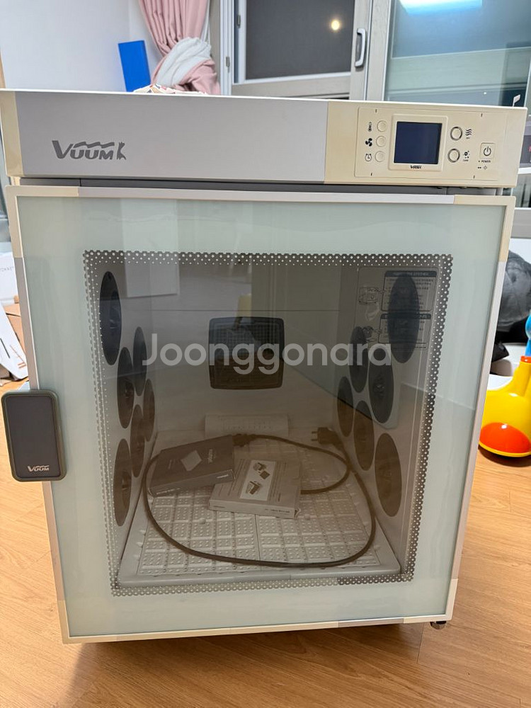 붐펫 드라이룸 k100--0