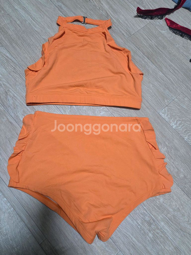 폴웨어 모음 세트 s--6