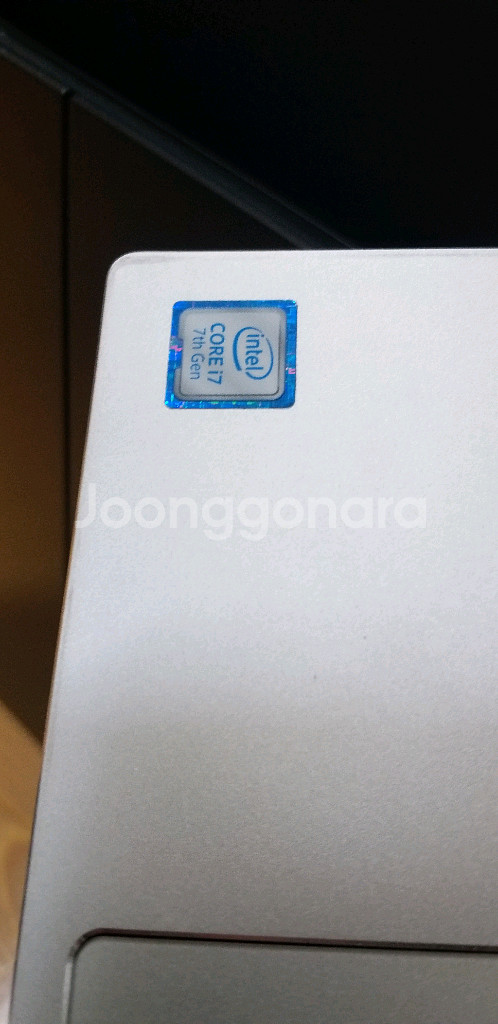 Lenovo YOGA 720-13IKB / 부품용--3