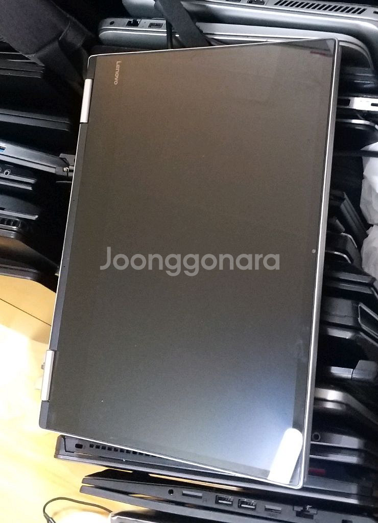 Lenovo YOGA 720-13IKB / 부품용--6