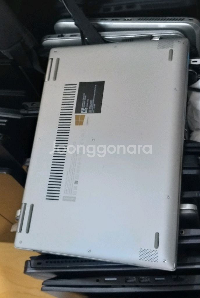 Lenovo YOGA 720-13IKB / 부품용--4