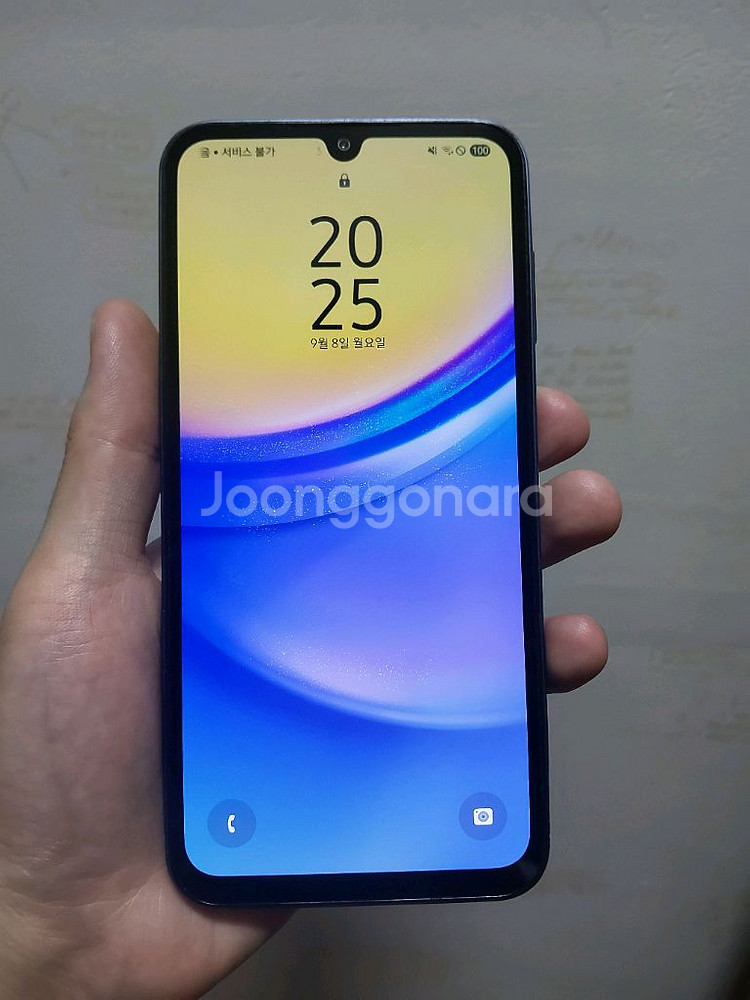 갤럭시 버디3 128g 블루--0