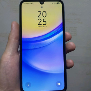 갤럭시 버디3 128g 블루