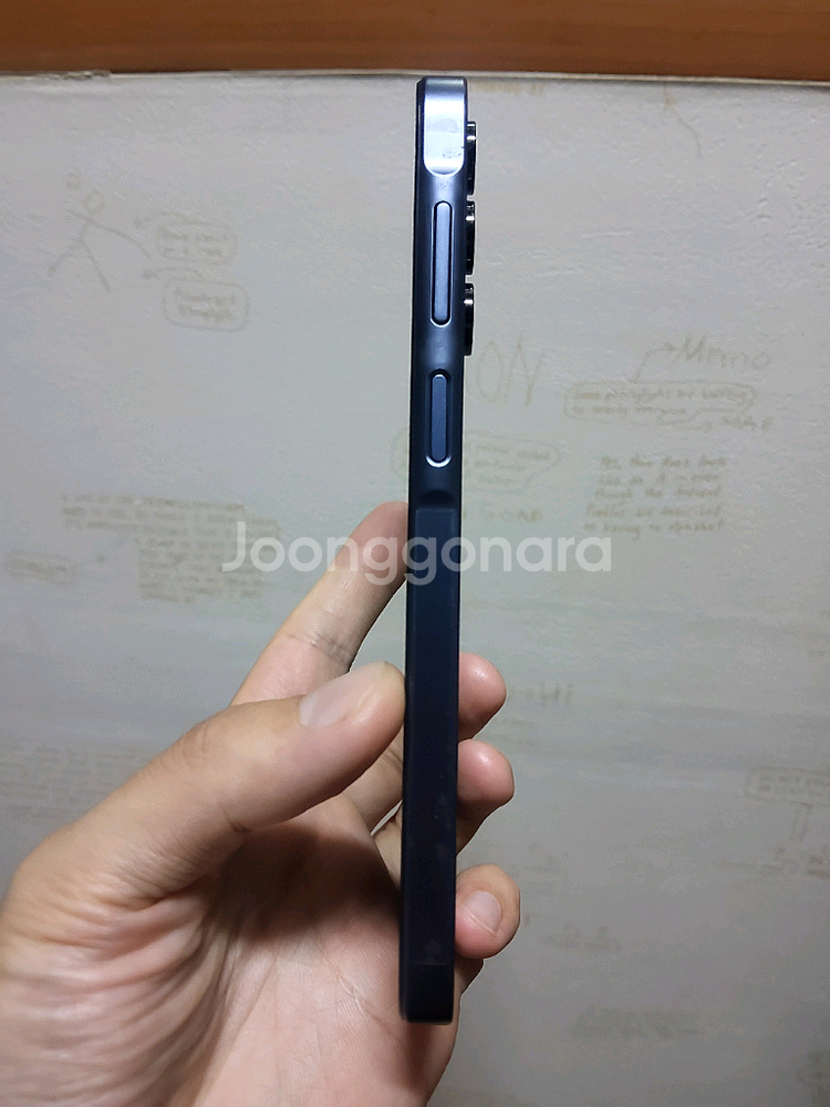 갤럭시 버디3 128g 블루--3