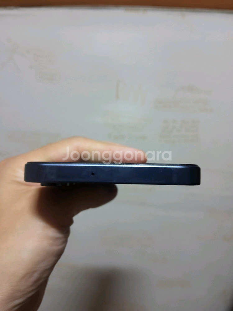 갤럭시 버디3 128g 블루--5