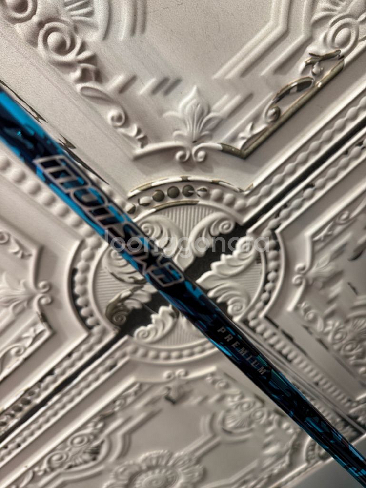 몬스타 풀 티타늄5B SR 테일러메이드 슬리브장착--0