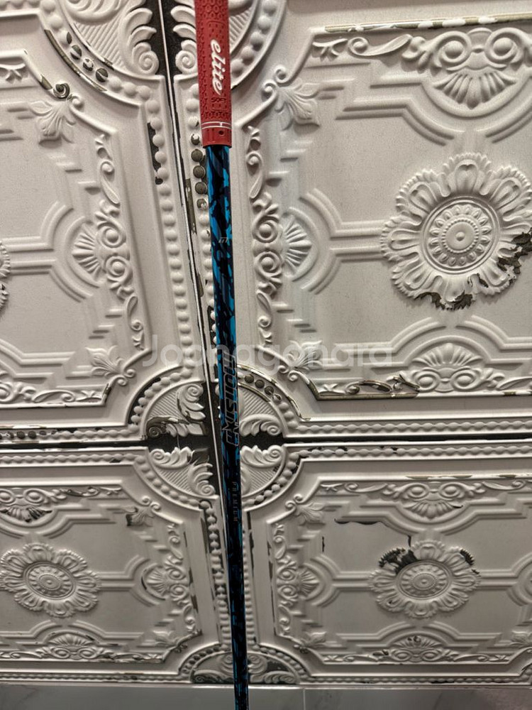 몬스타 풀 티타늄5B SR 테일러메이드 슬리브장착--1