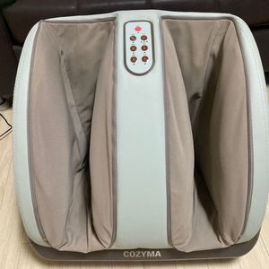 코지마 웰니스케어 피니시 발마사지기(cmf-260)