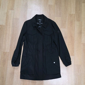 DKNY 사파리 자켓 여 100