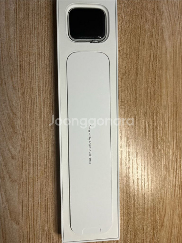 애플워치 SE2 44MM--0