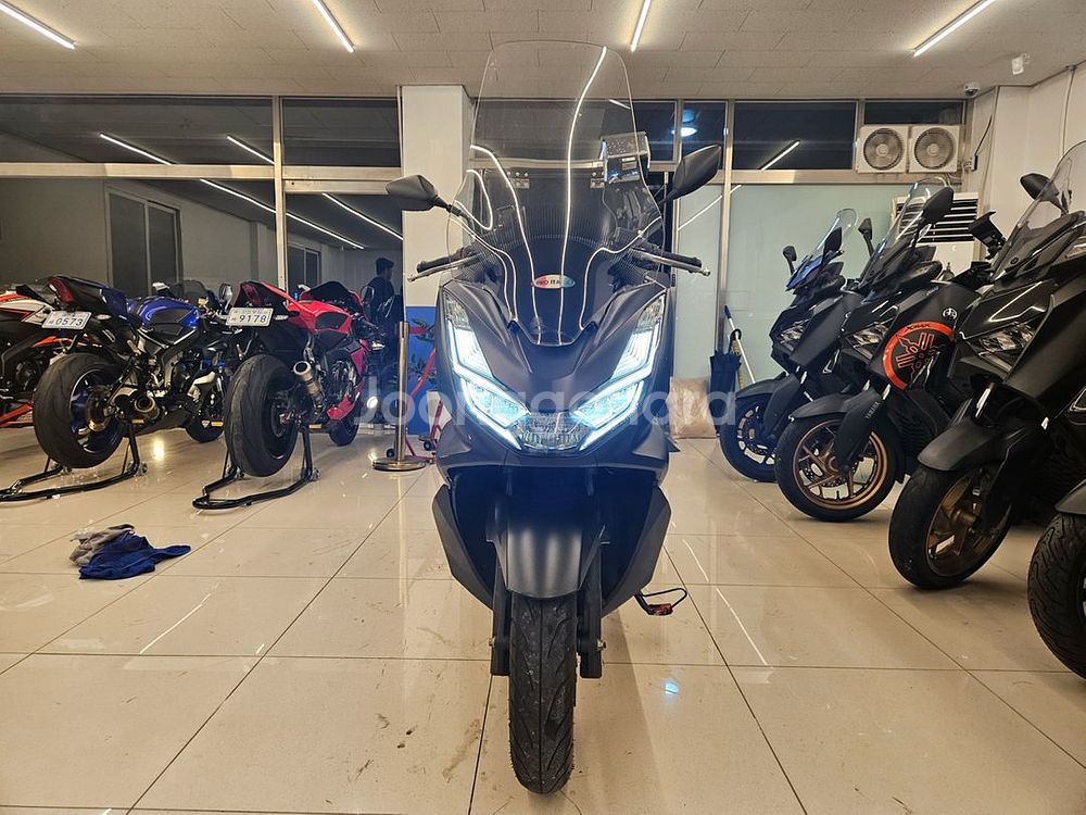 24년식 pcx125 배달세팅 플세팅--0